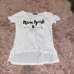 Polo Ralph Lauren shirt